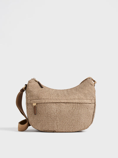 B-CLUB LUNA BAG MIDDLE - B-CLUB - Borbonese
