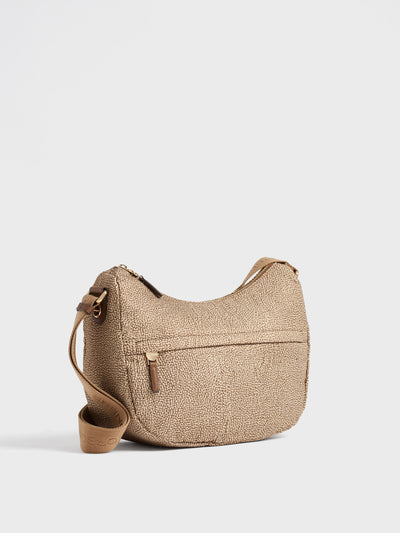 B-CLUB LUNA BAG MIDDLE - B-CLUB - Borbonese