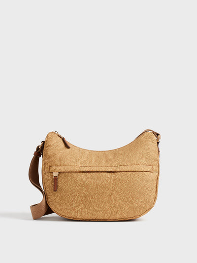 B-CLUB LUNA BAG MIDDLE - Borse a tracolla - Borbonese