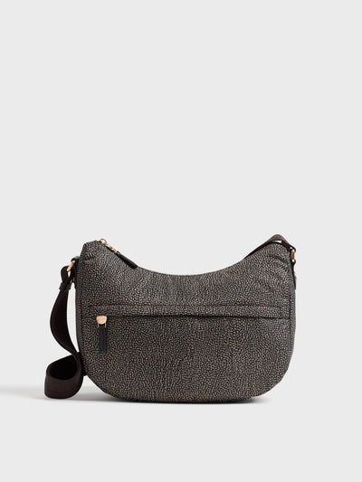 B-CLUB LUNA BAG MIDDLE - Borse a tracolla - Borbonese