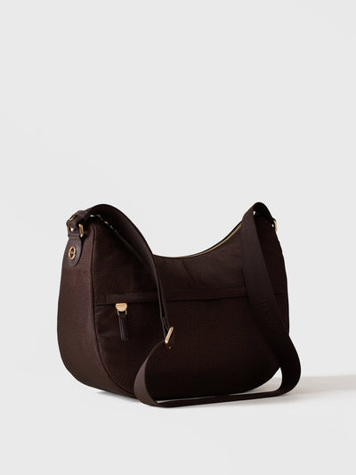 B-CLUB LUNA BAG MEDIUM - B-CLUB - Borbonese