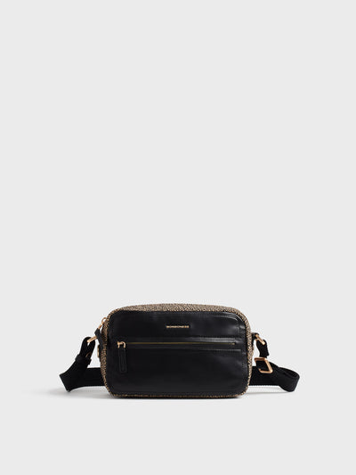 B-CLUB CAMERA CASE SMALL - Borse a tracolla - Borbonese