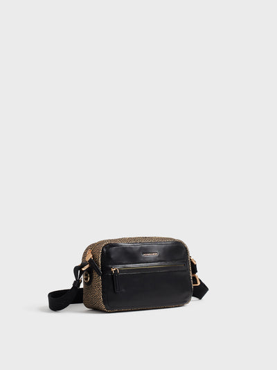 B-CLUB CAMERA CASE SMALL - Borse a tracolla - Borbonese