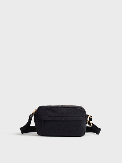 B-CLUB CAMERA CASE SMALL - Borse a tracolla - Borbonese