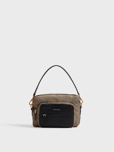 B-CLUB CAMERA CASE SMALL - Borse a tracolla - Borbonese