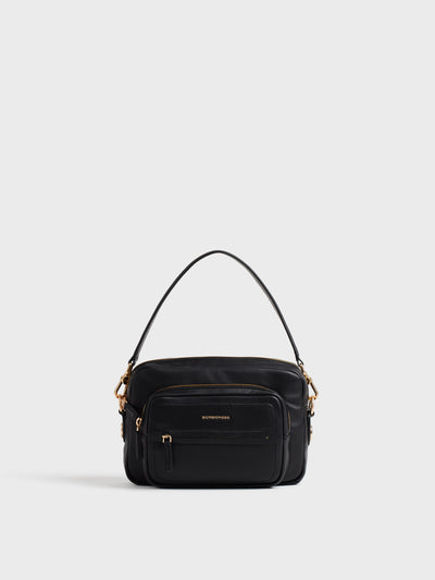 B-CLUB CAMERA CASE SMALL - Borse a tracolla - Borbonese