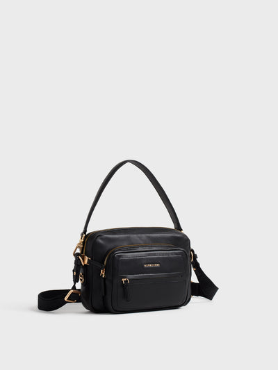 B-CLUB CAMERA CASE SMALL - Borse a tracolla - Borbonese