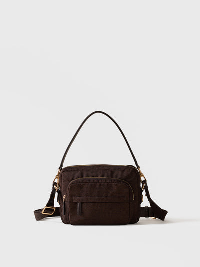 B-CLUB CAMERA CASE SMALL - Tutti i prodotti - Borbonese
