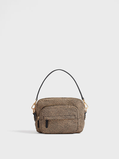 B-CLUB CAMERA CASE SMALL - Tutti i prodotti - Borbonese