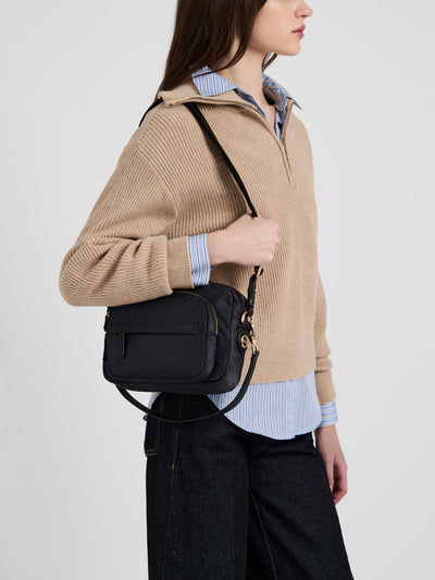 B-CLUB CAMERA CASE SMALL - Tutti i prodotti - Borbonese