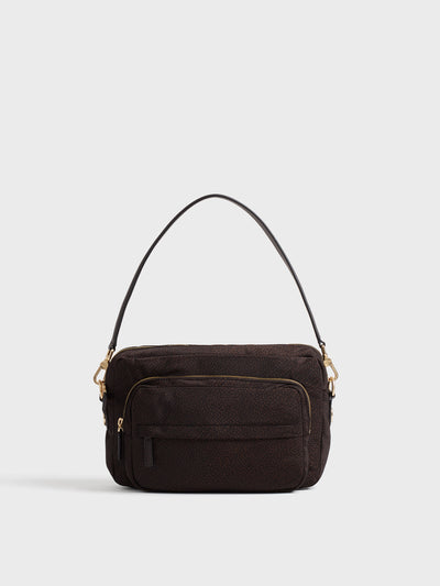 B-CLUB CAMERA CASE MEDIUM - Borse a tracolla - Borbonese