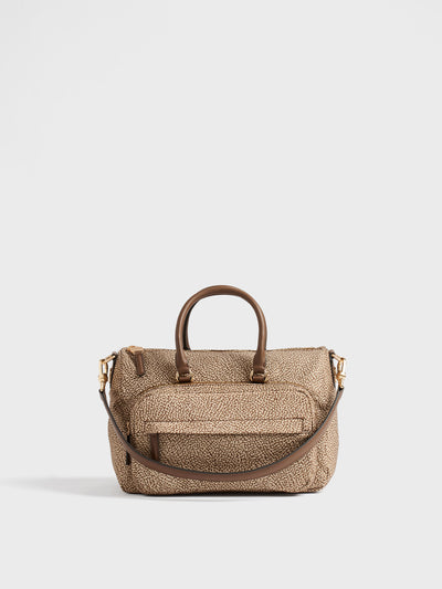 B-CLUB TOP CASE MEDIUM - B-CLUB - Borbonese