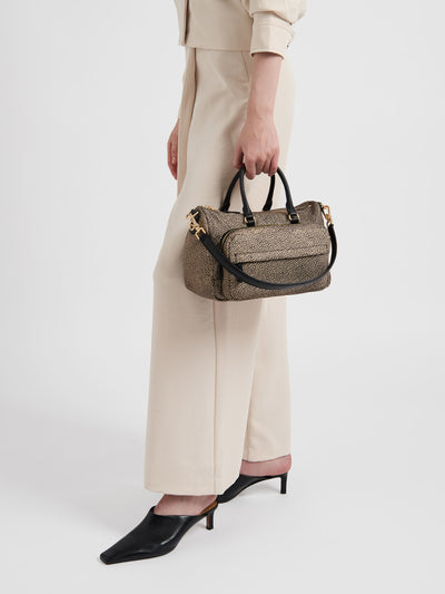 B-CLUB BAULETTO MEDIUM - Tutti i prodotti - Borbonese