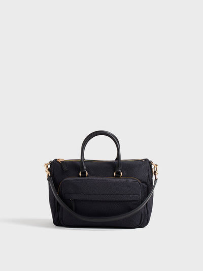B-CLUB BAULETTO MEDIUM - Borse a tracolla - Borbonese