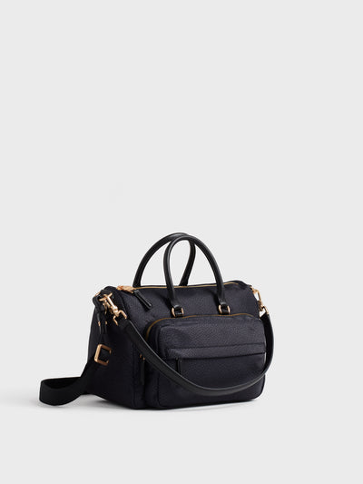 B-CLUB BAULETTO MEDIUM - Borse a tracolla - Borbonese