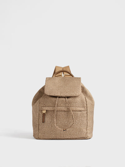 B-CLUB BACKPACK - B-CLUB - Borbonese