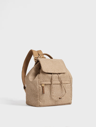 B-CLUB BACKPACK - B-CLUB - Borbonese
