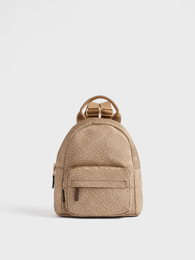 B-CLUB BACKPACK - B-CLUB - Borbonese