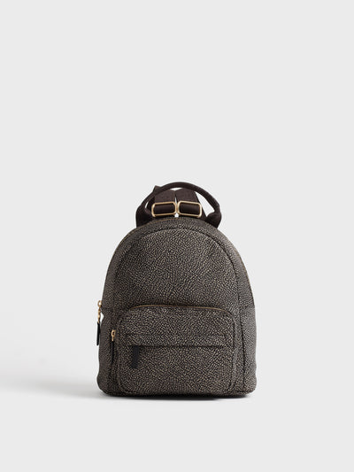 B-CLUB BACKPACK - Backpacks - Borbonese