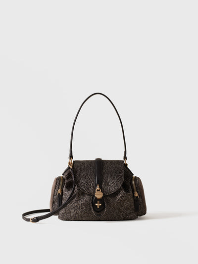 POCHE CROSSOVER SMALL - Borse a tracolla - Borbonese
