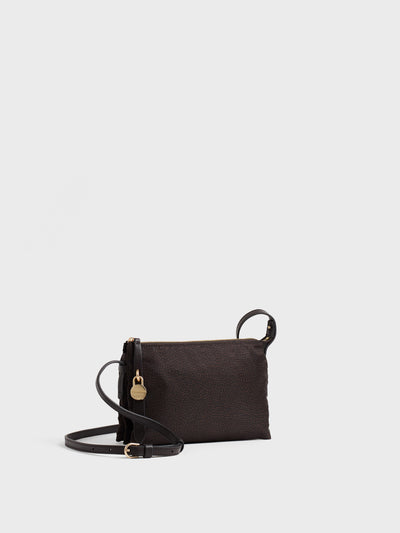 POCHE CROSSOVER SMALL - Fall Winter Preview - Borbonese
