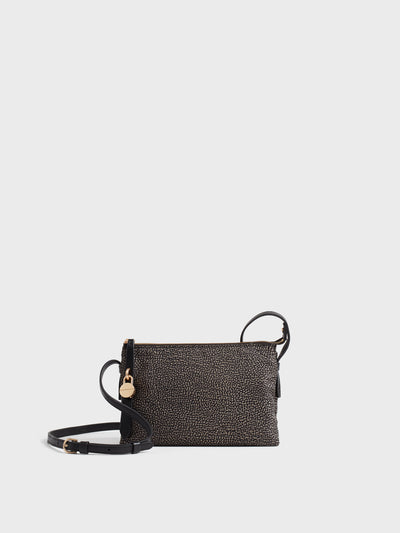 POCHE CROSSOVER SMALL - Fall Winter Preview - Borbonese