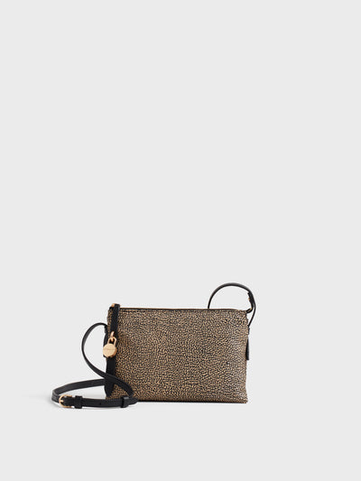 POCHE CROSSOVER SMALL - Fall Winter Preview - Borbonese