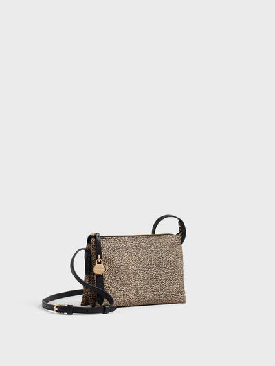POCHE CROSSOVER SMALL - Fall Winter Preview - Borbonese