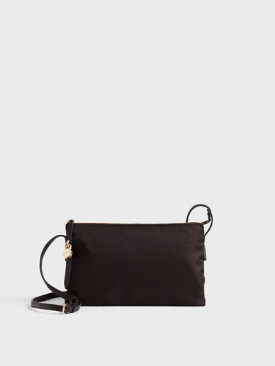 POCHE CROSSOVER MEDIUM - Appoggio Feed - Borbonese