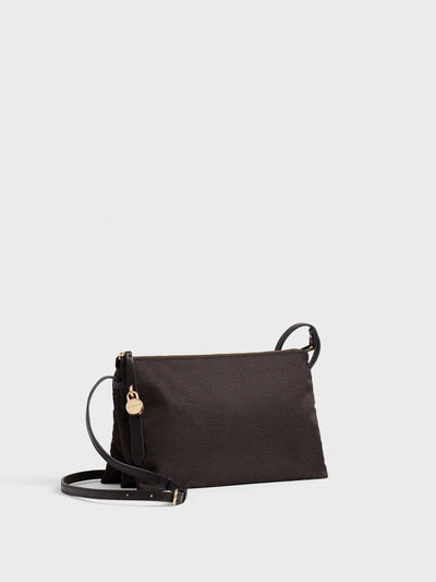 POCHE CROSSOVER MEDIUM - Appoggio Feed - Borbonese