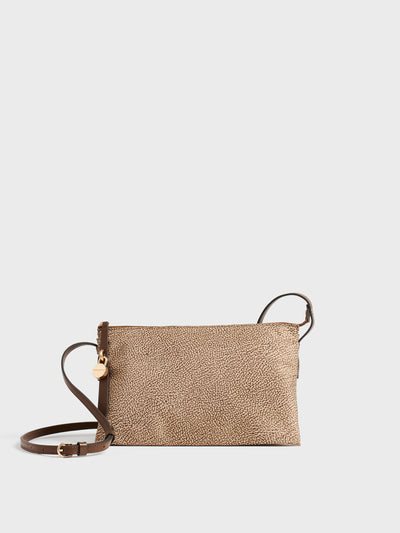 POCHE CROSSOVER MEDIUM - Appoggio Feed - Borbonese