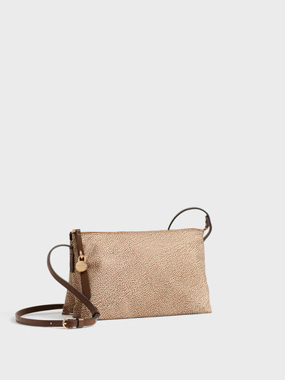 POCHE CROSSOVER MEDIUM - Appoggio Feed - Borbonese