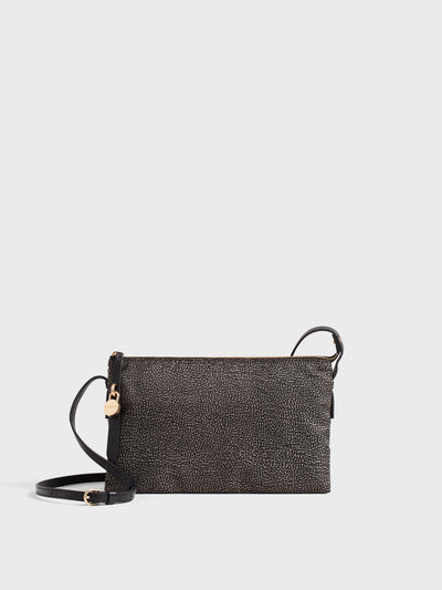 POCHE CROSSOVER MEDIUM - Appoggio Feed - Borbonese