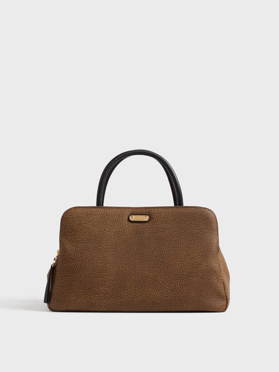 URBAN TOP CASE MEDIUM - URBAN - Borbonese