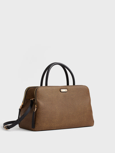 URBAN TOP CASE MEDIUM - URBAN - Borbonese