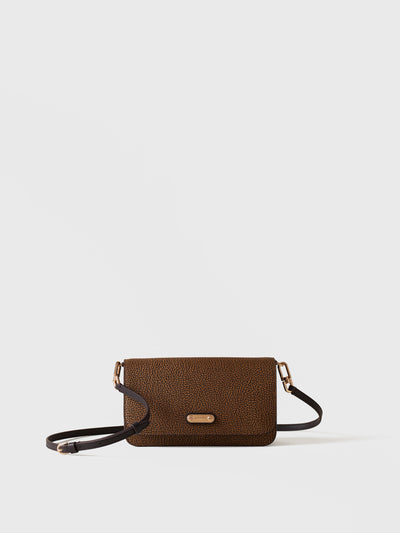 URBAN MINI BAG - Crossbody Bags - Borbonese