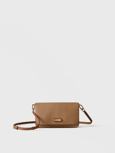 URBAN MINI BAG - Crossbody Bags - Borbonese