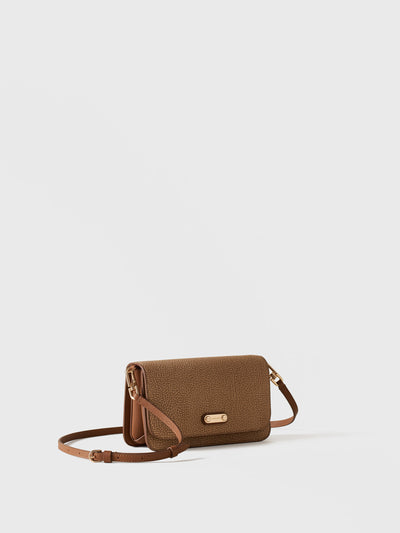 URBAN MINI BAG - Crossbody Bags - Borbonese