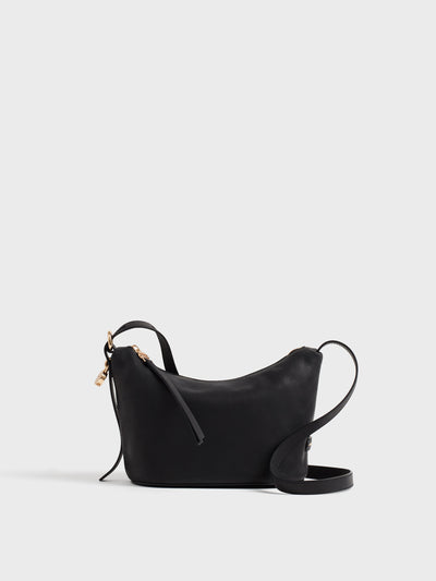 PRIVE SHOULDER STRAP SMALL - Fall Winter Preview - Borbonese