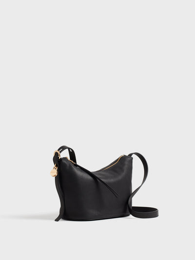 PRIVE SHOULDER STRAP SMALL - Fall Winter Preview - Borbonese