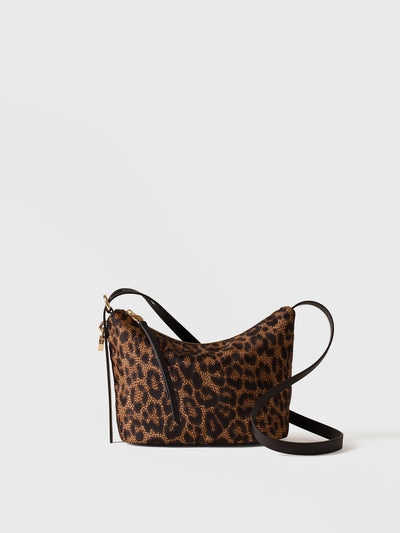 PRIVE TRACOLLA SMALL - BORSE - Borbonese