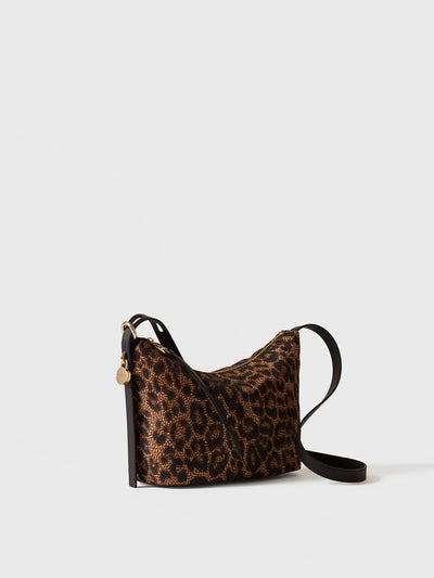 PRIVE TRACOLLA SMALL - BORSE - Borbonese