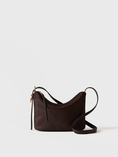 PRIVE TRACOLLA SMALL - BORSE - Borbonese