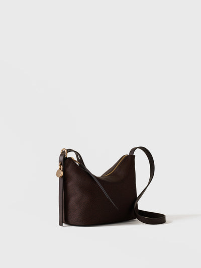 PRIVE TRACOLLA SMALL - BORSE - Borbonese