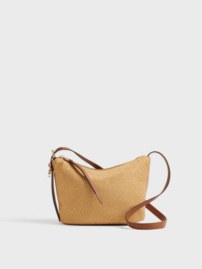 PRIVE TRACOLLA SMALL - Fall Winter Preview - Borbonese