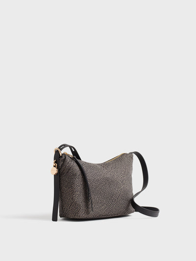 PRIVE TRACOLLA SMALL - Fall Winter Preview - Borbonese