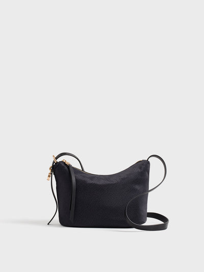 PRIVE TRACOLLA SMALL - Fall Winter Preview - Borbonese