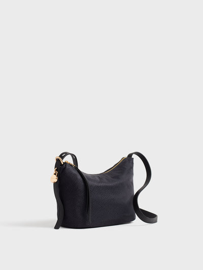 PRIVE TRACOLLA SMALL - Fall Winter Preview - Borbonese