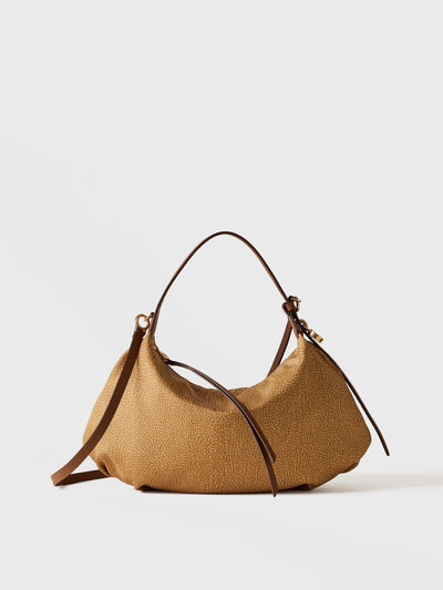 PRIVE BORSA HOBO SMALL - Borse Hobo - Borbonese