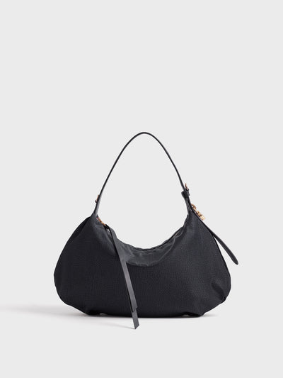 PRIVE BORSA HOBO SMALL - Fall Winter Preview - Borbonese